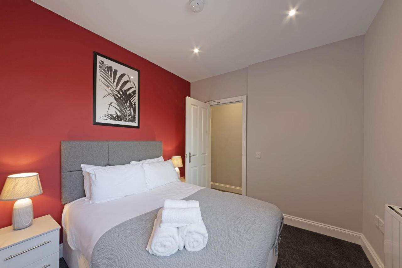 K Suites - Waveney Chambers 1 Old Lowestoft Extérieur photo